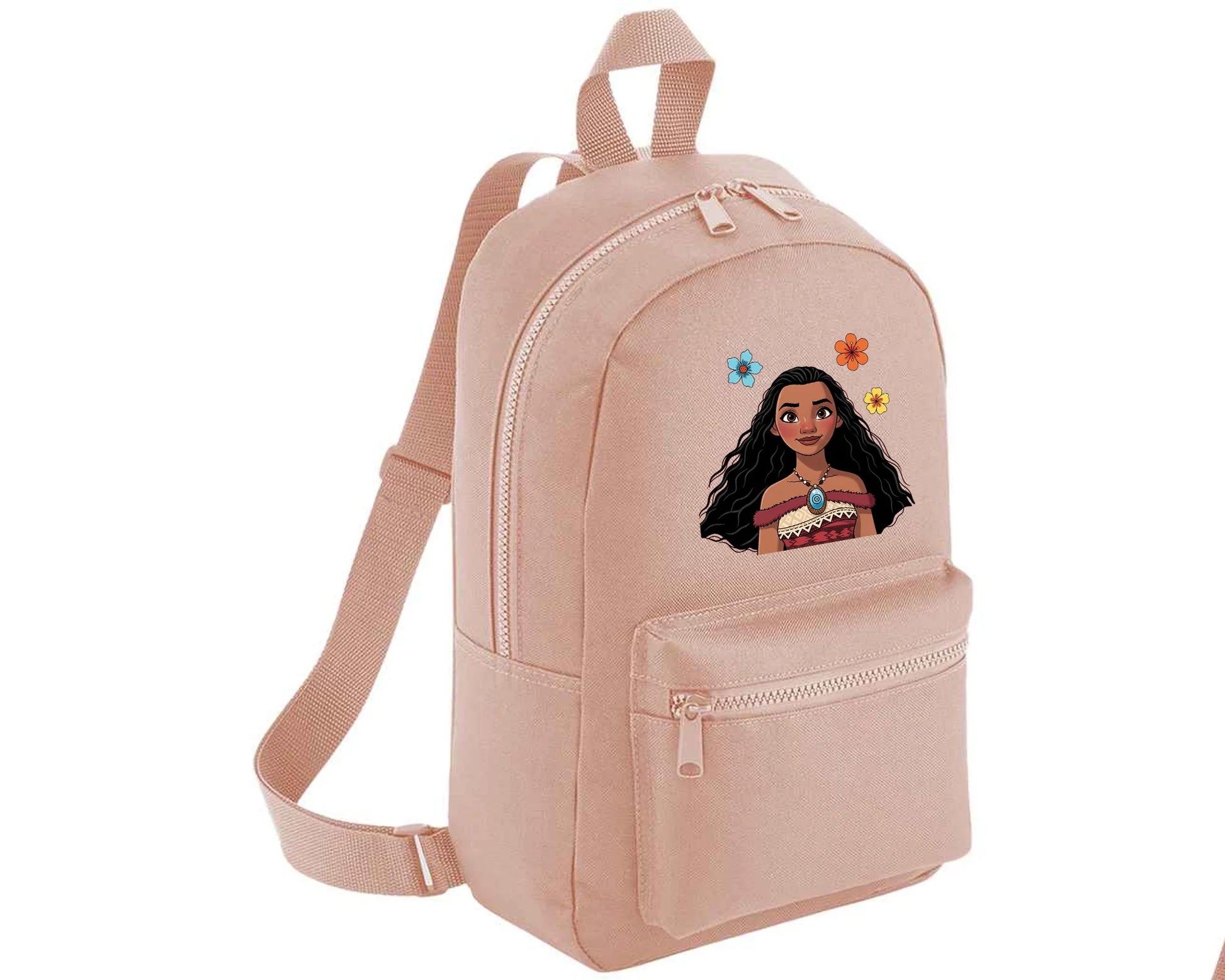Moana Bagpack M8489