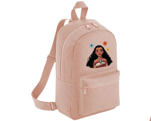 Moana Bagpack M8489
