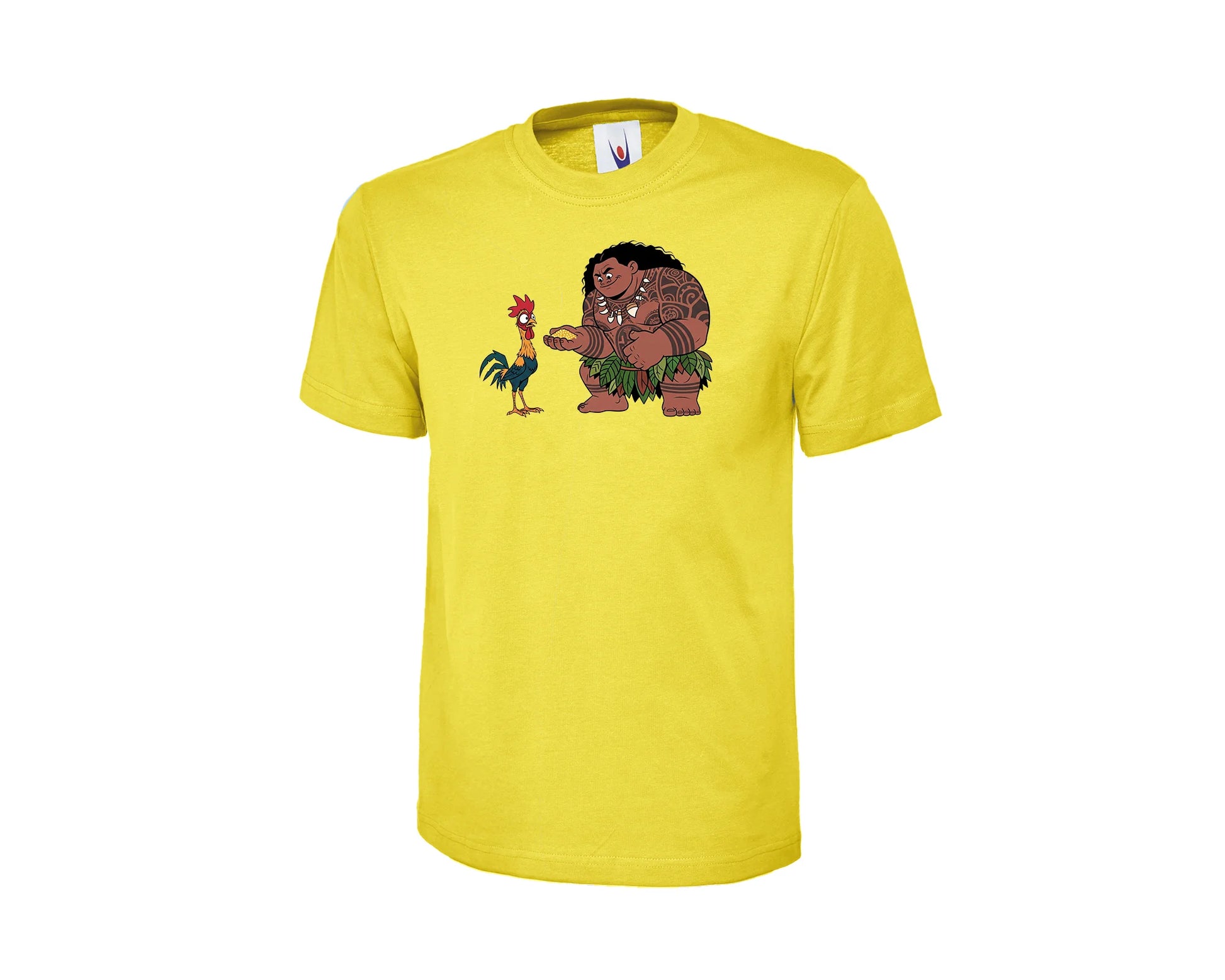 Moana T shirts M8490