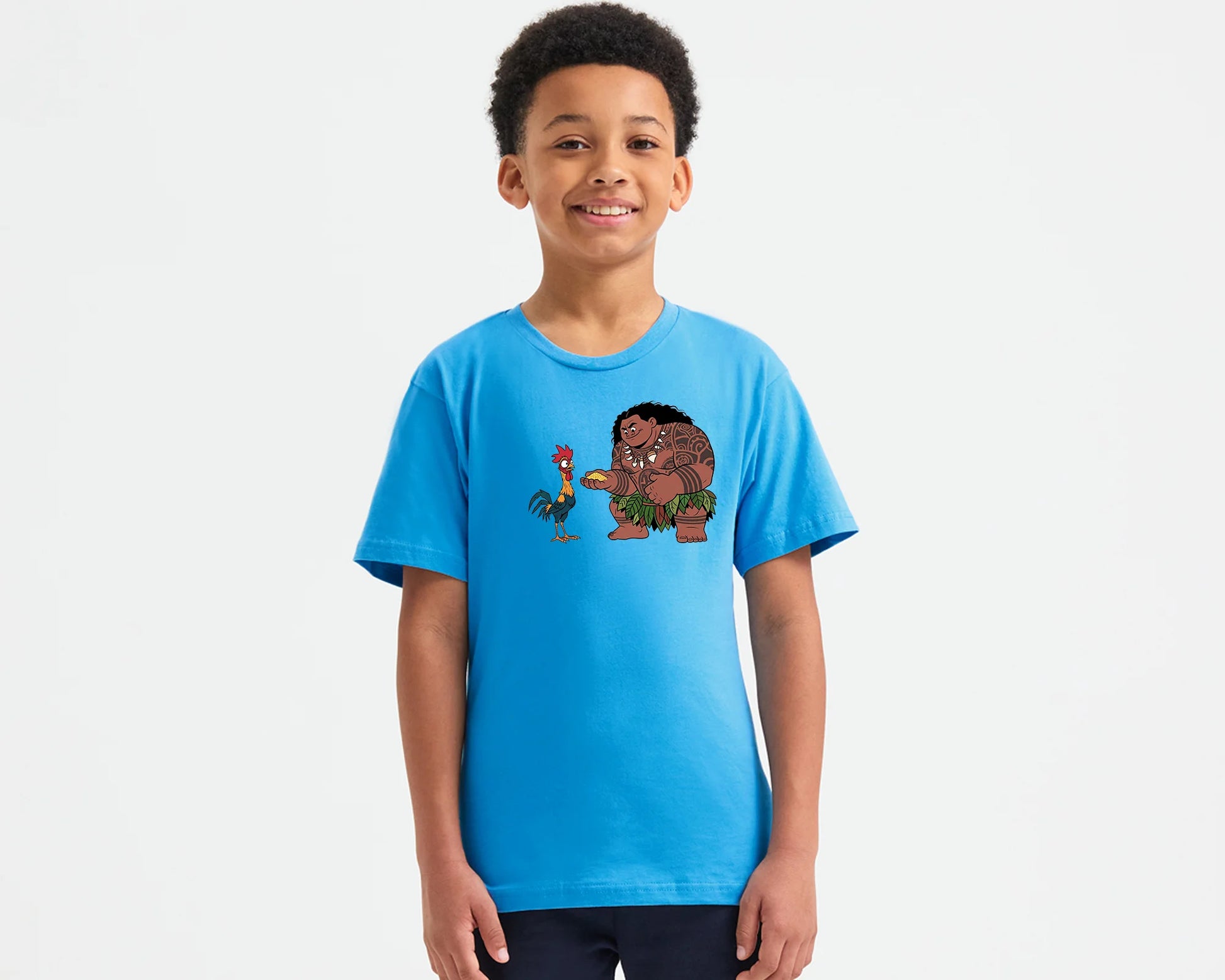 Moana T shirts M8490