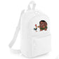 Moana Bagpack M8490