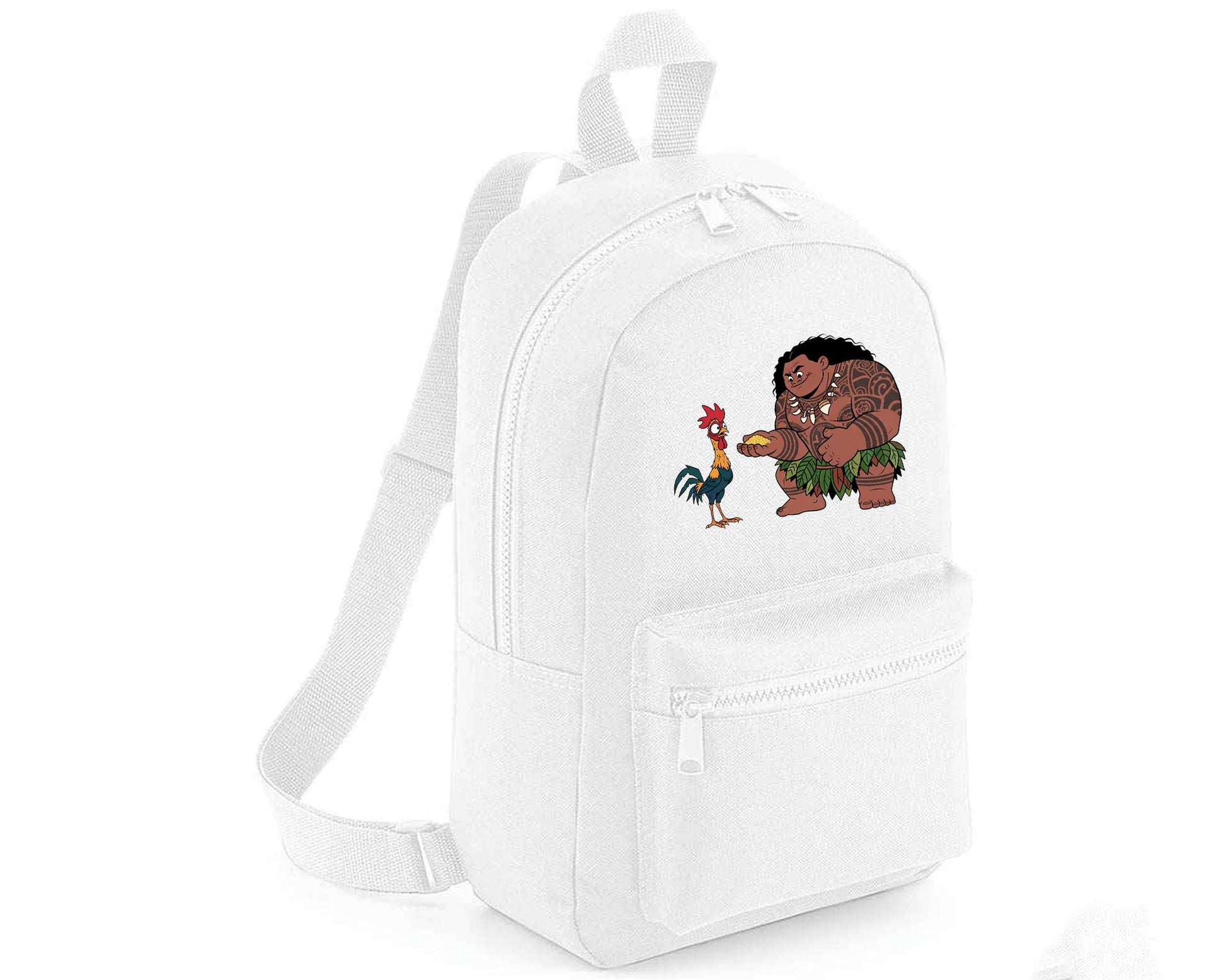 Moana Bagpack M8490