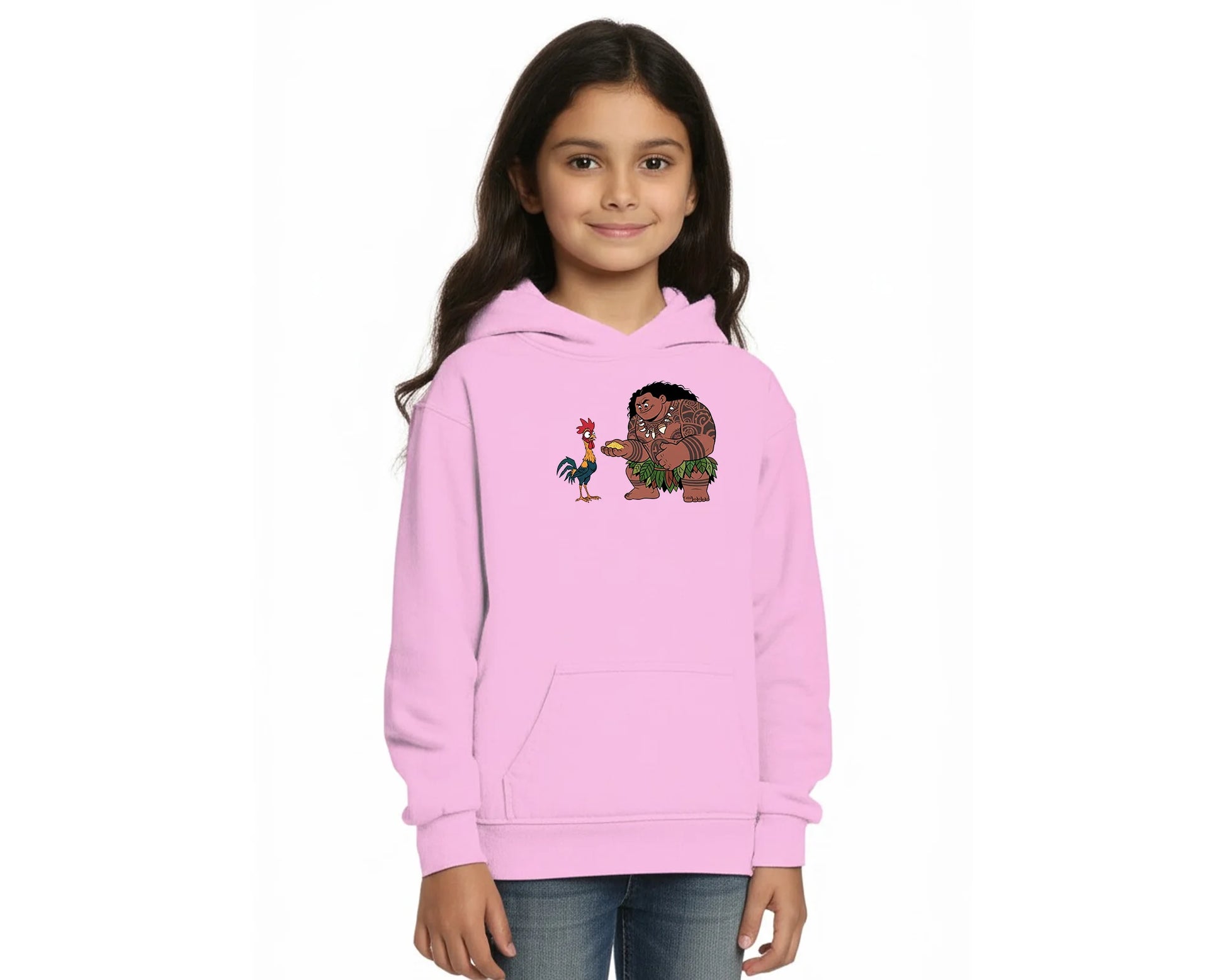 Moana Hoodies M8490