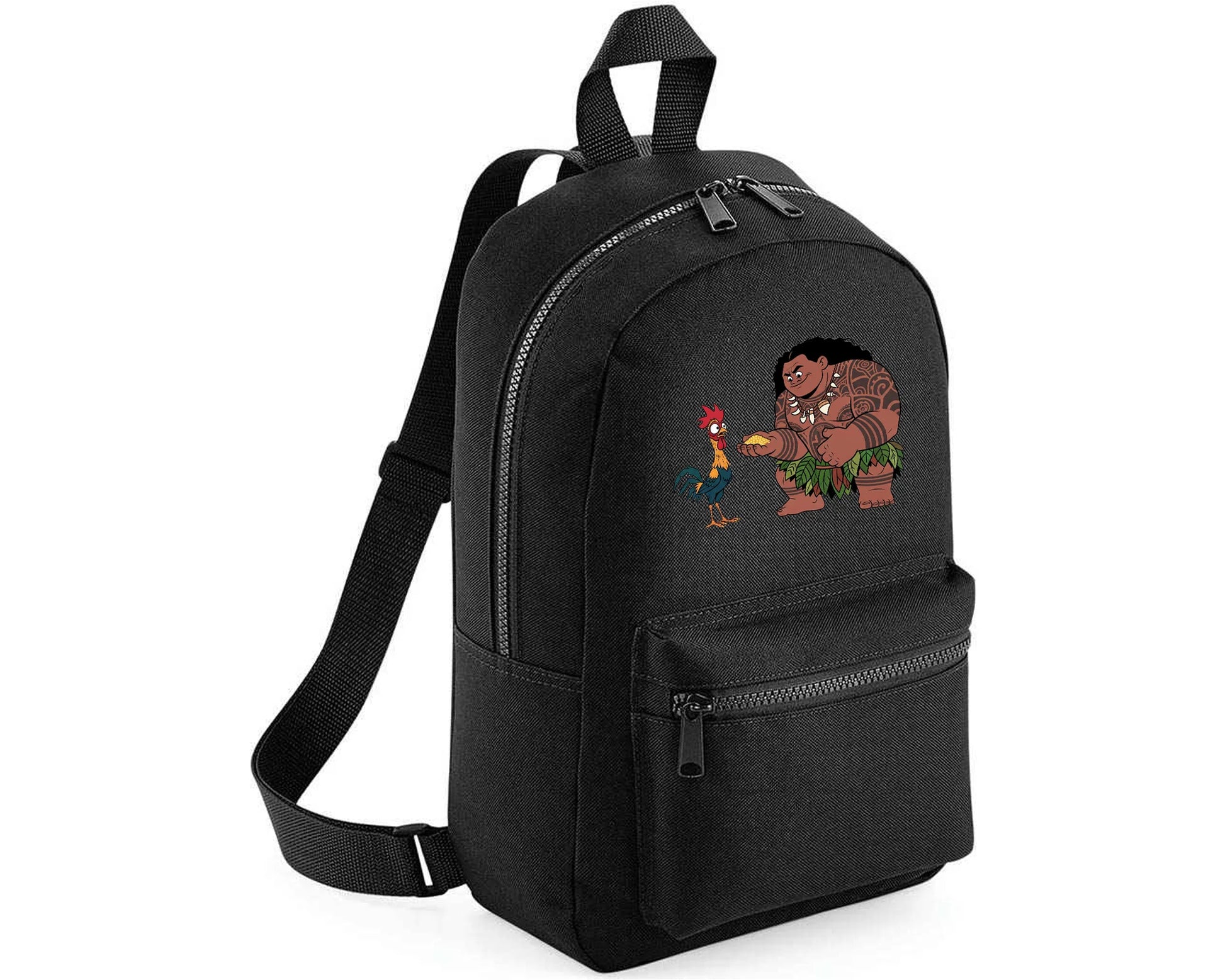 Moana Bagpack M8490