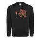 Moana sweatshirt M8490
