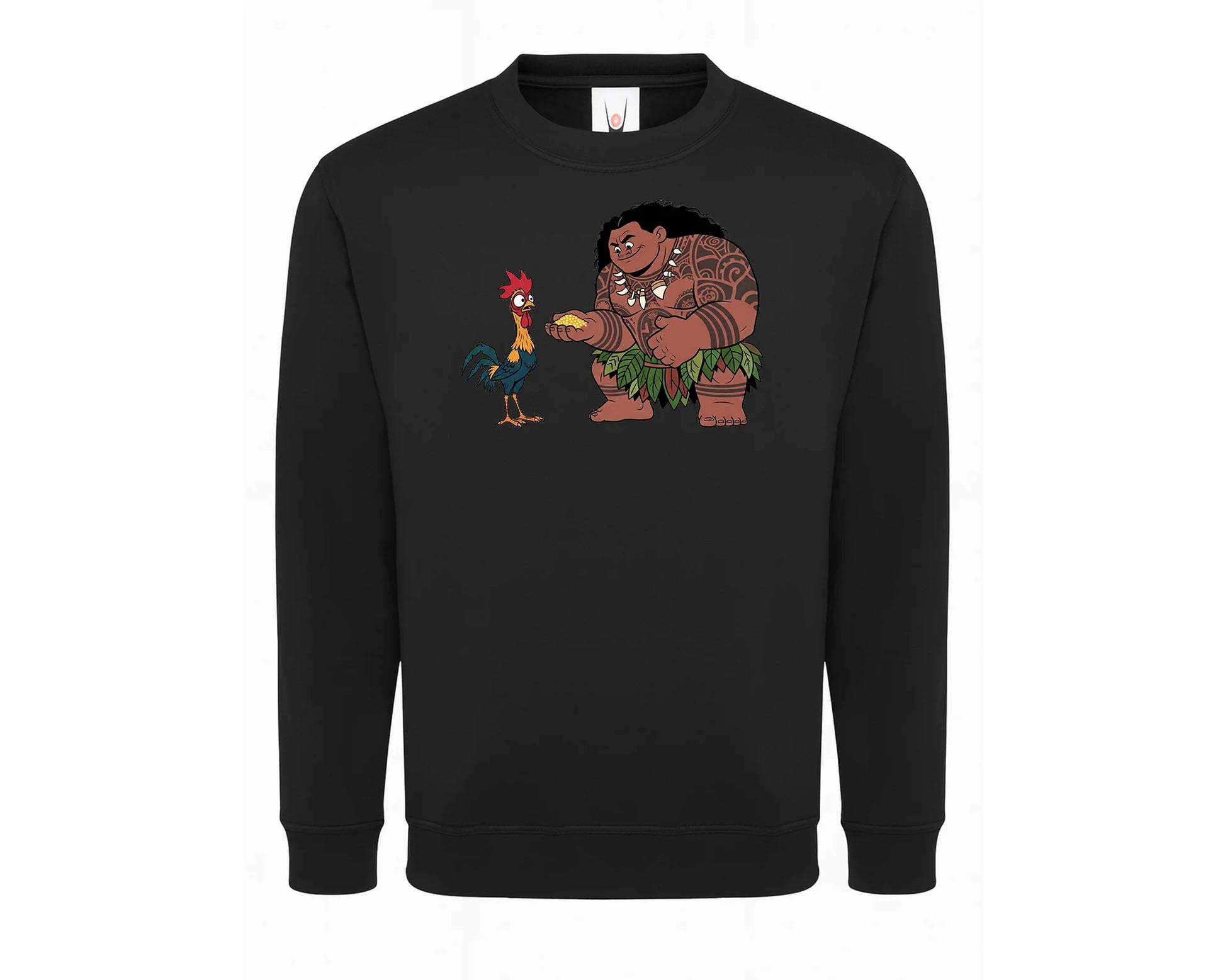 Moana sweatshirt M8490