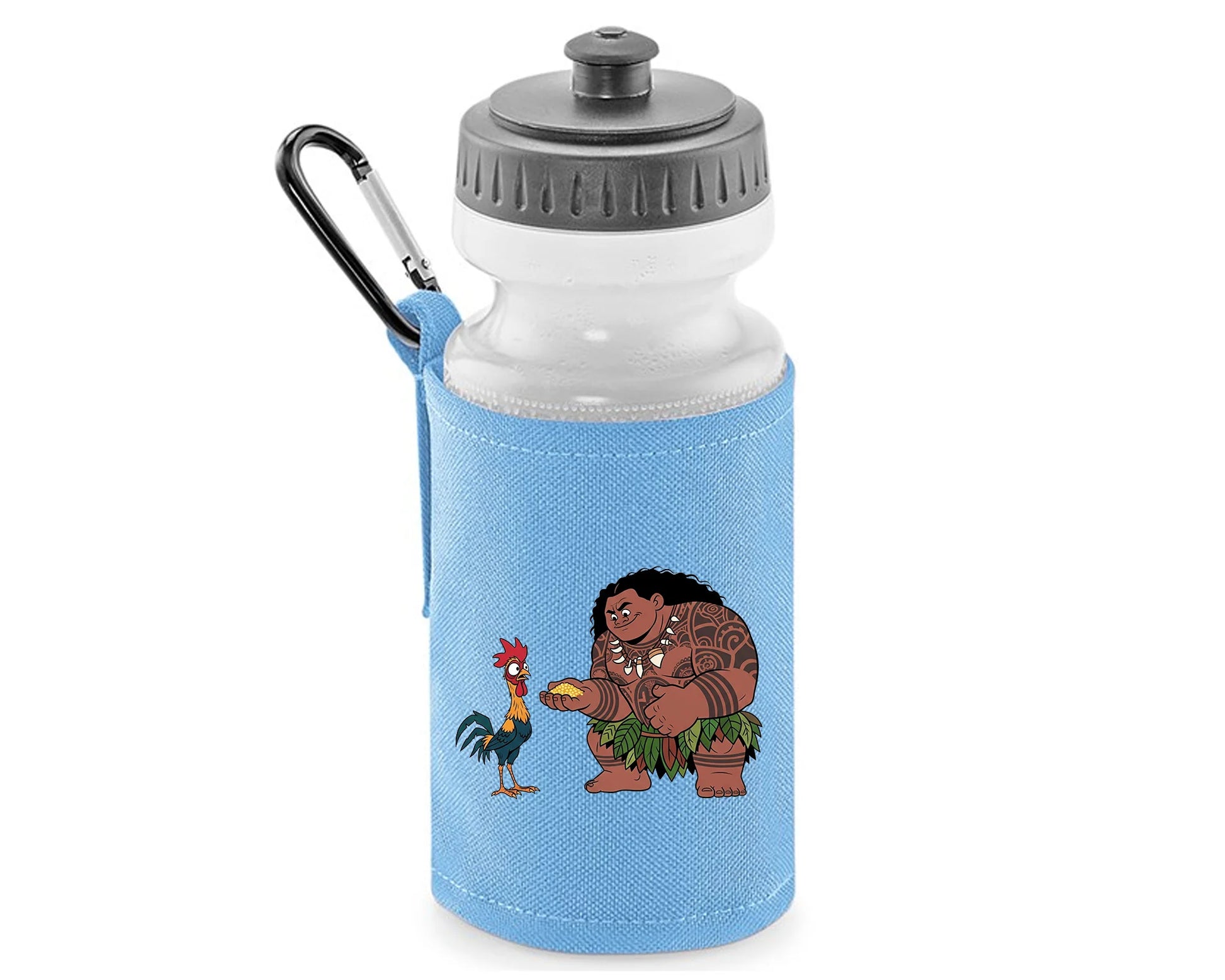 Moana Water Bottle M8490