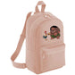 Moana Bagpack M8490