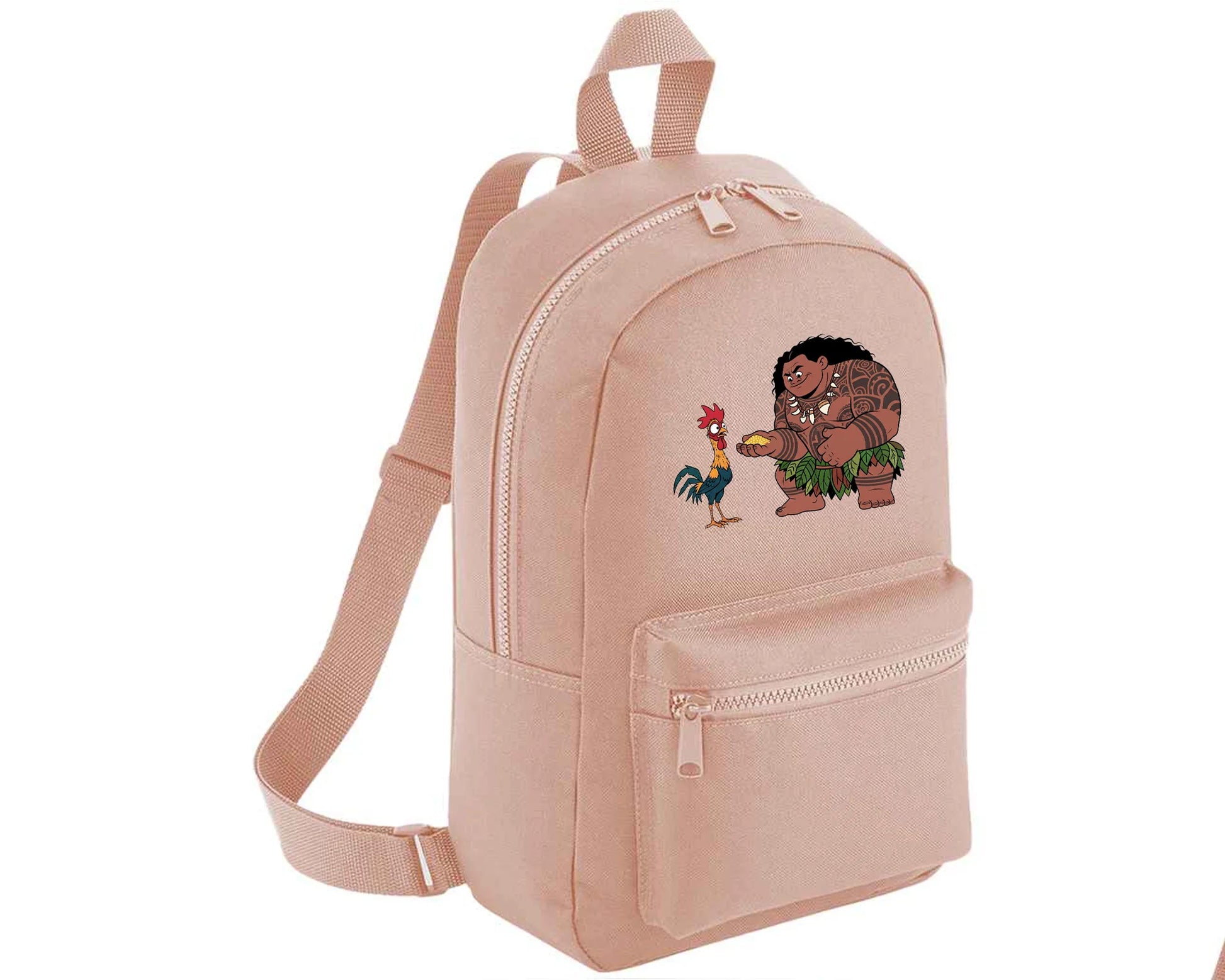 Moana Bagpack M8490