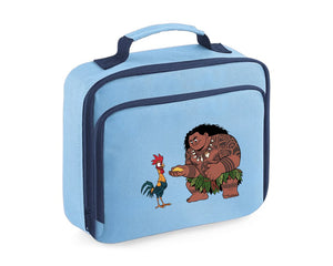 Moana Lunch Bag M8490