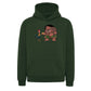 Moana Hoodies M8490