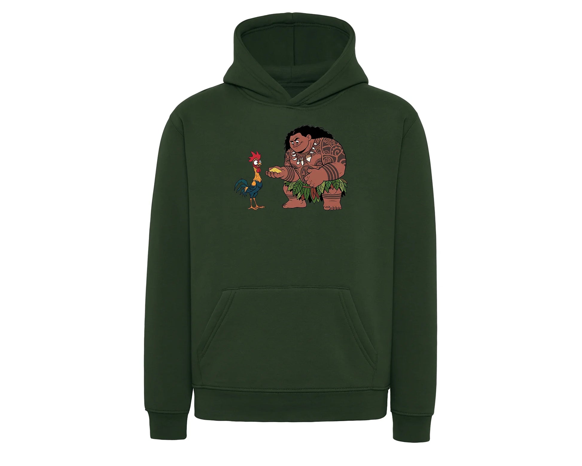 Moana Hoodies M8490