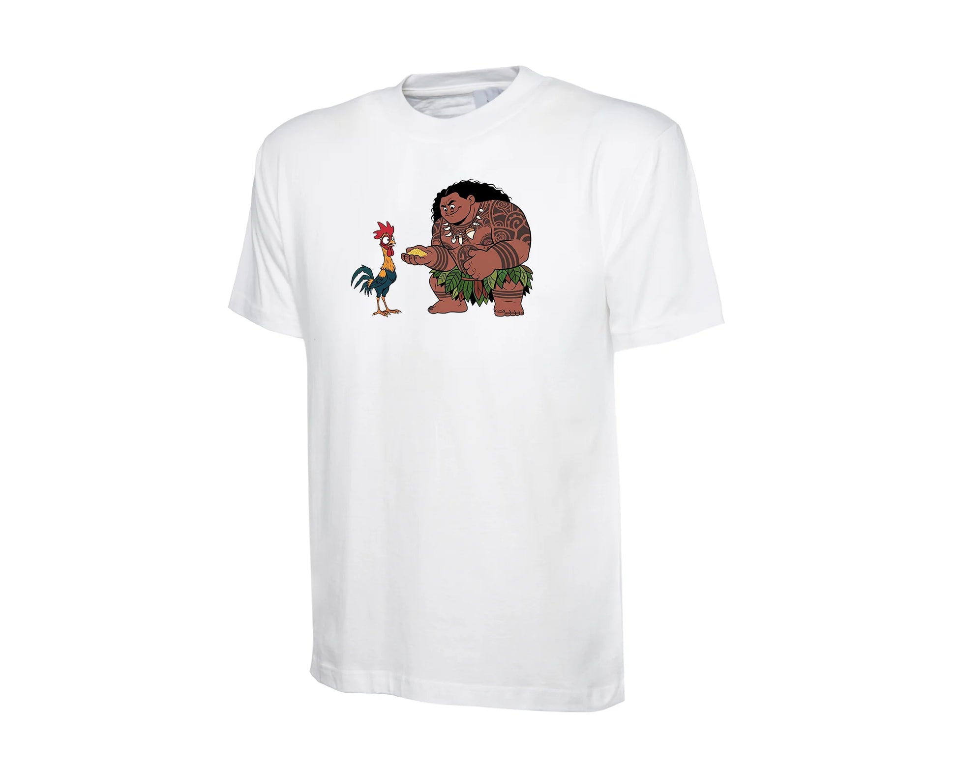 Moana T shirts M8490