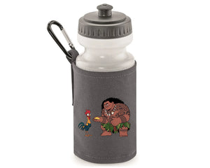 Moana Water Bottle M8490
