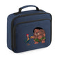 Moana Lunch Bag M8490