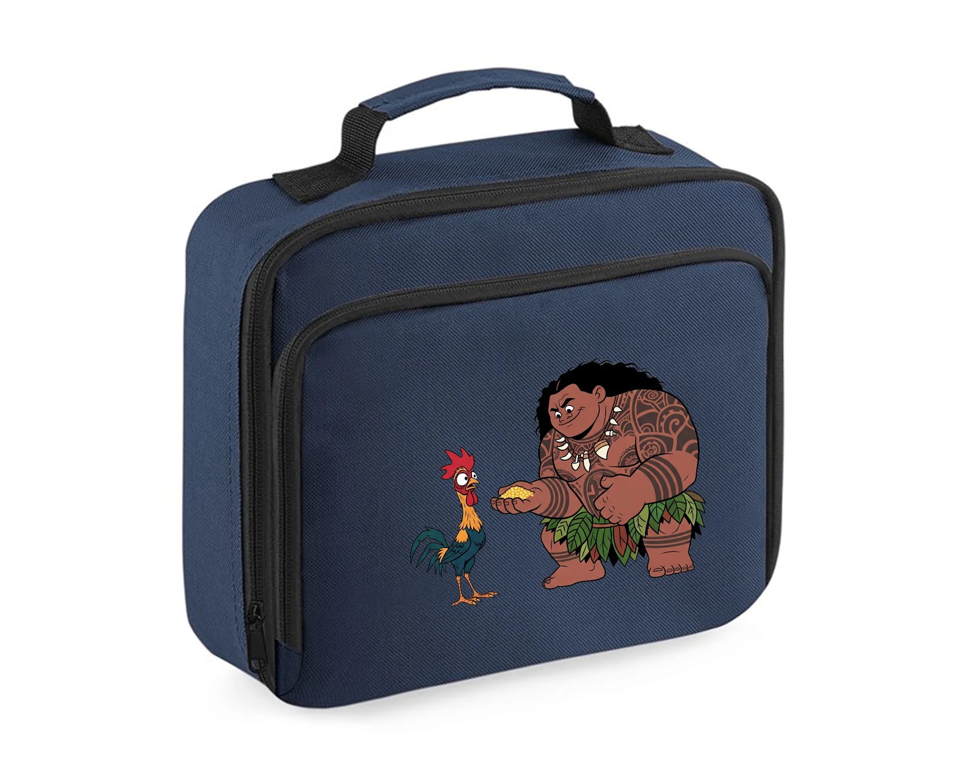 Moana Lunch Bag M8490