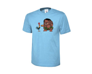 Moana T shirts M8490