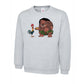 Moana sweatshirt M8490