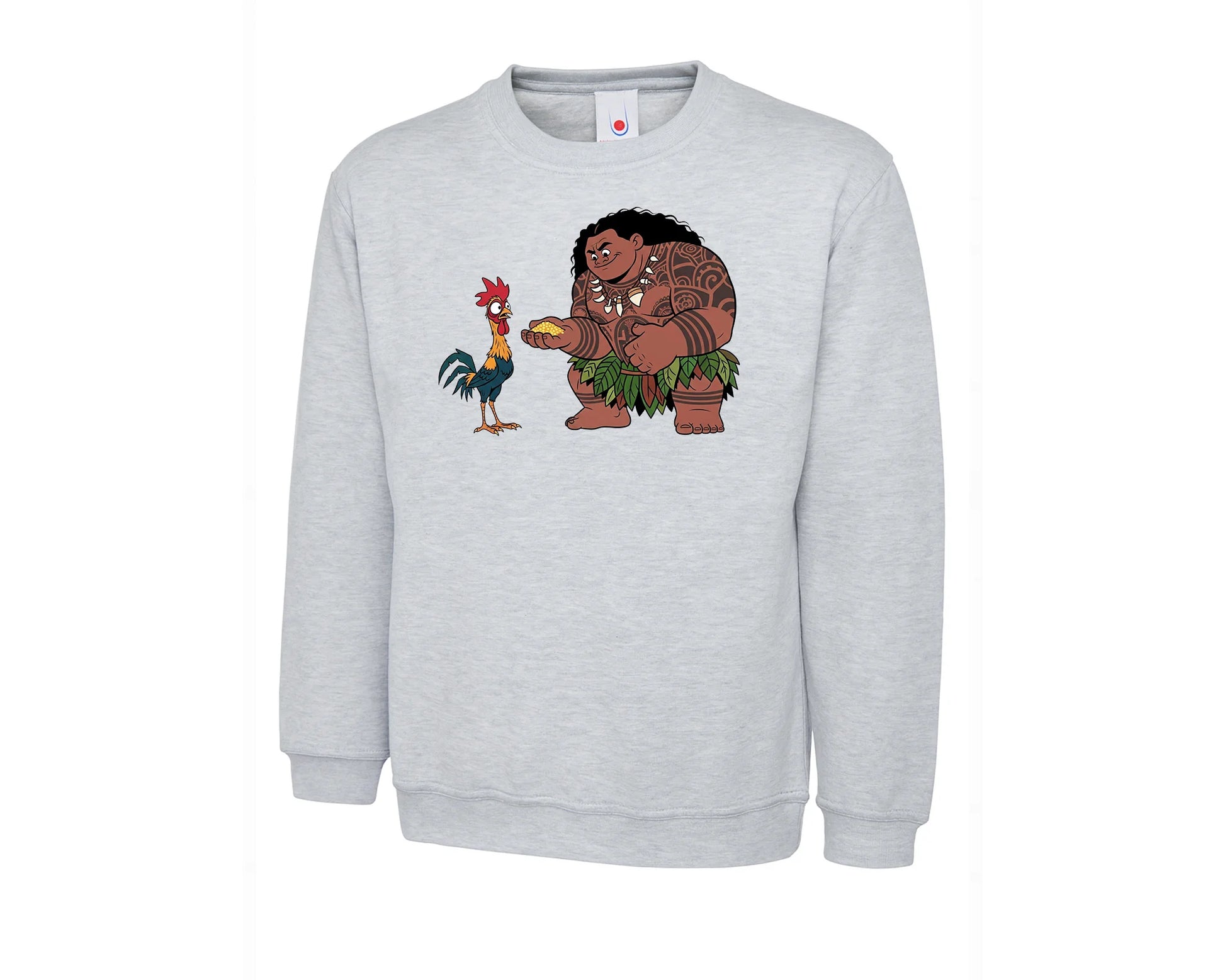 Moana sweatshirt M8490