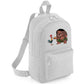 Moana Bagpack M8490