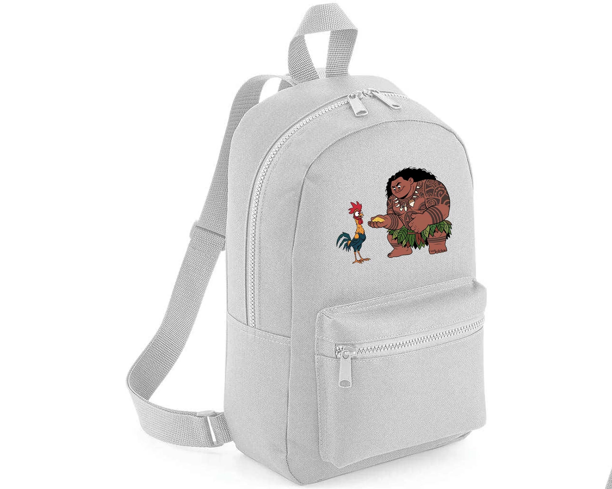 Moana Bagpack M8490