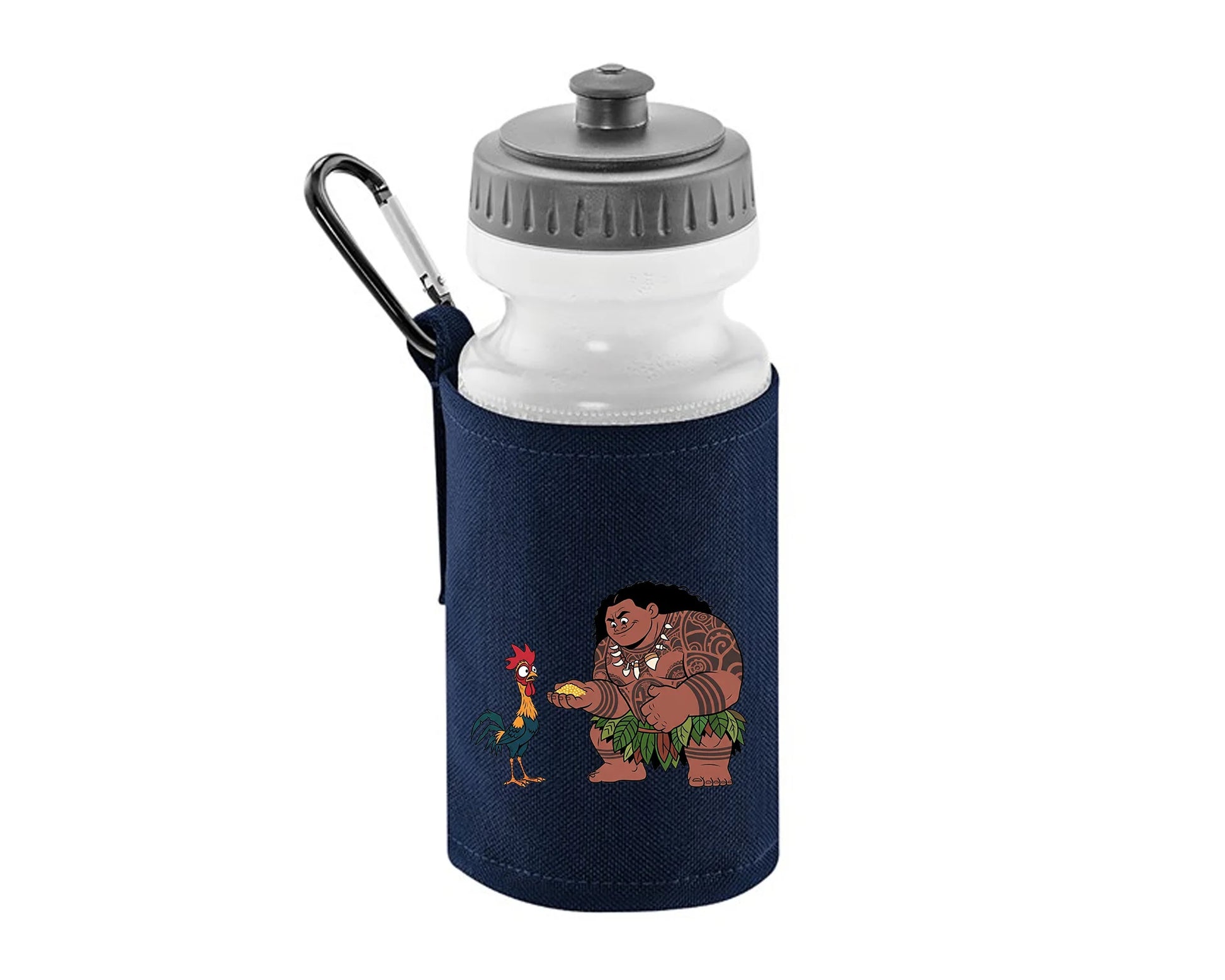 Moana Water Bottle M8490