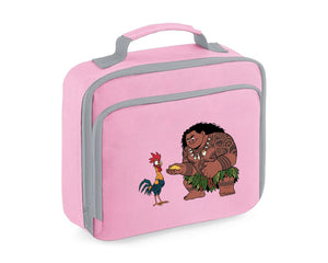 Moana Lunch Bag M8490