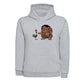 Moana Hoodies M8490