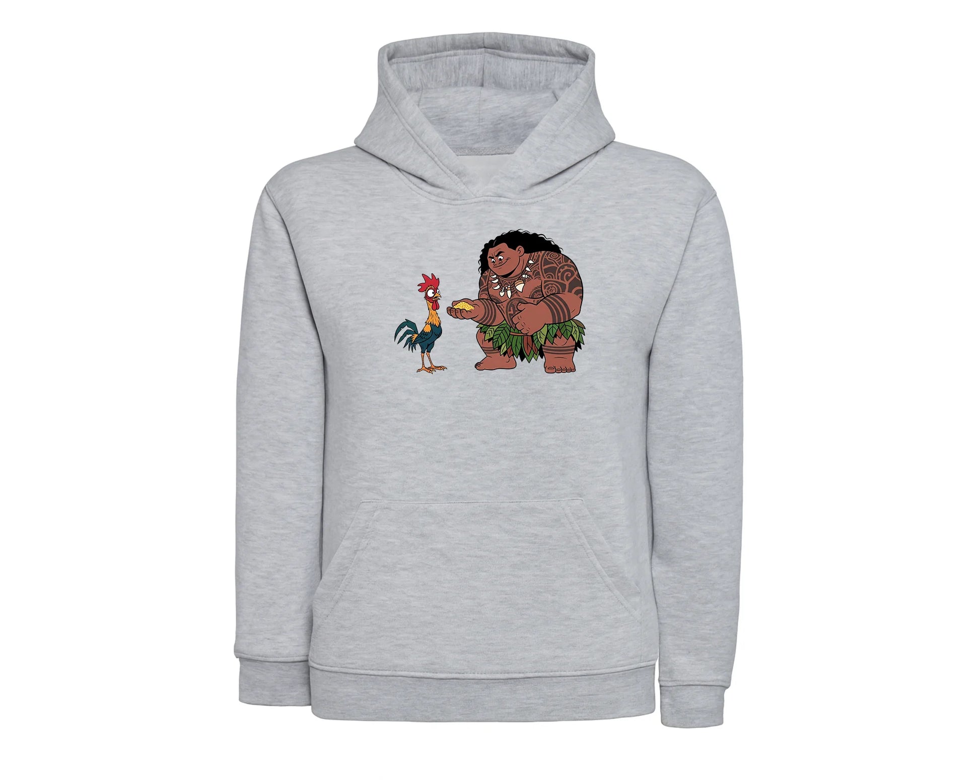 Moana Hoodies M8490