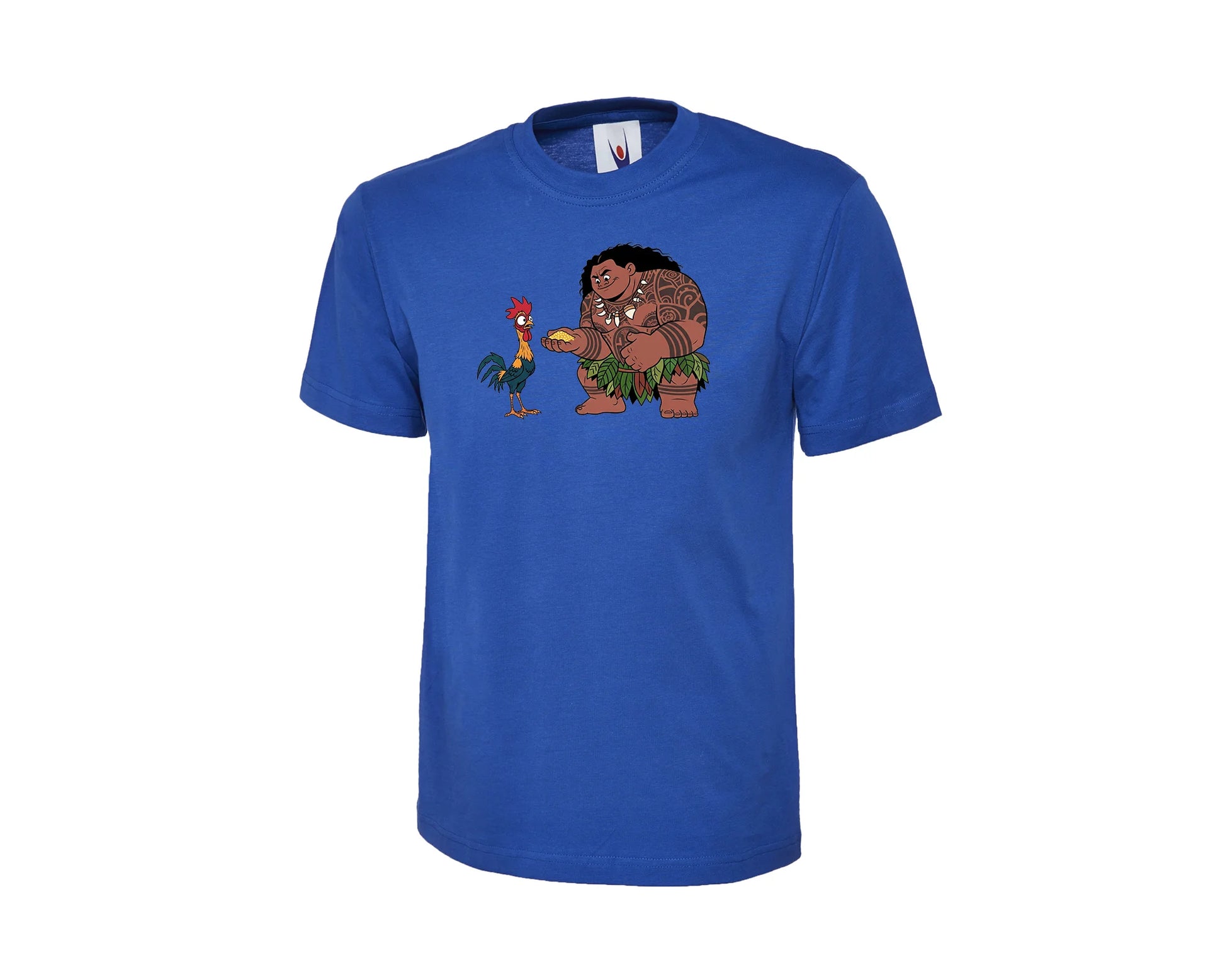 Moana T shirts M8490
