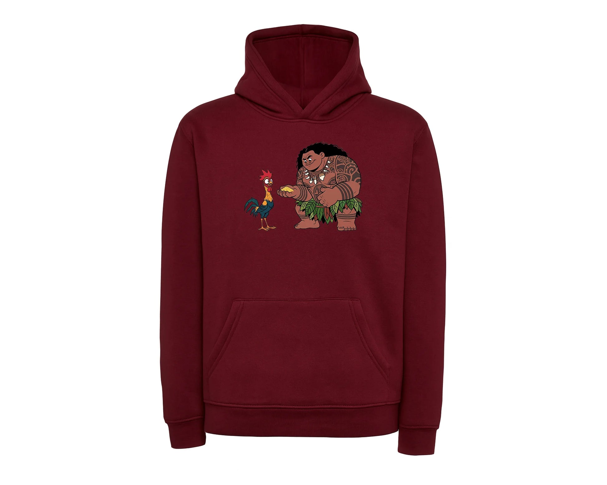 Moana Hoodies M8490