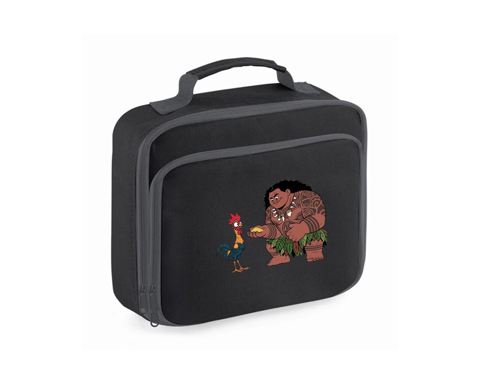 Moana Lunch Bag M8490