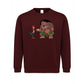 Moana sweatshirt M8490