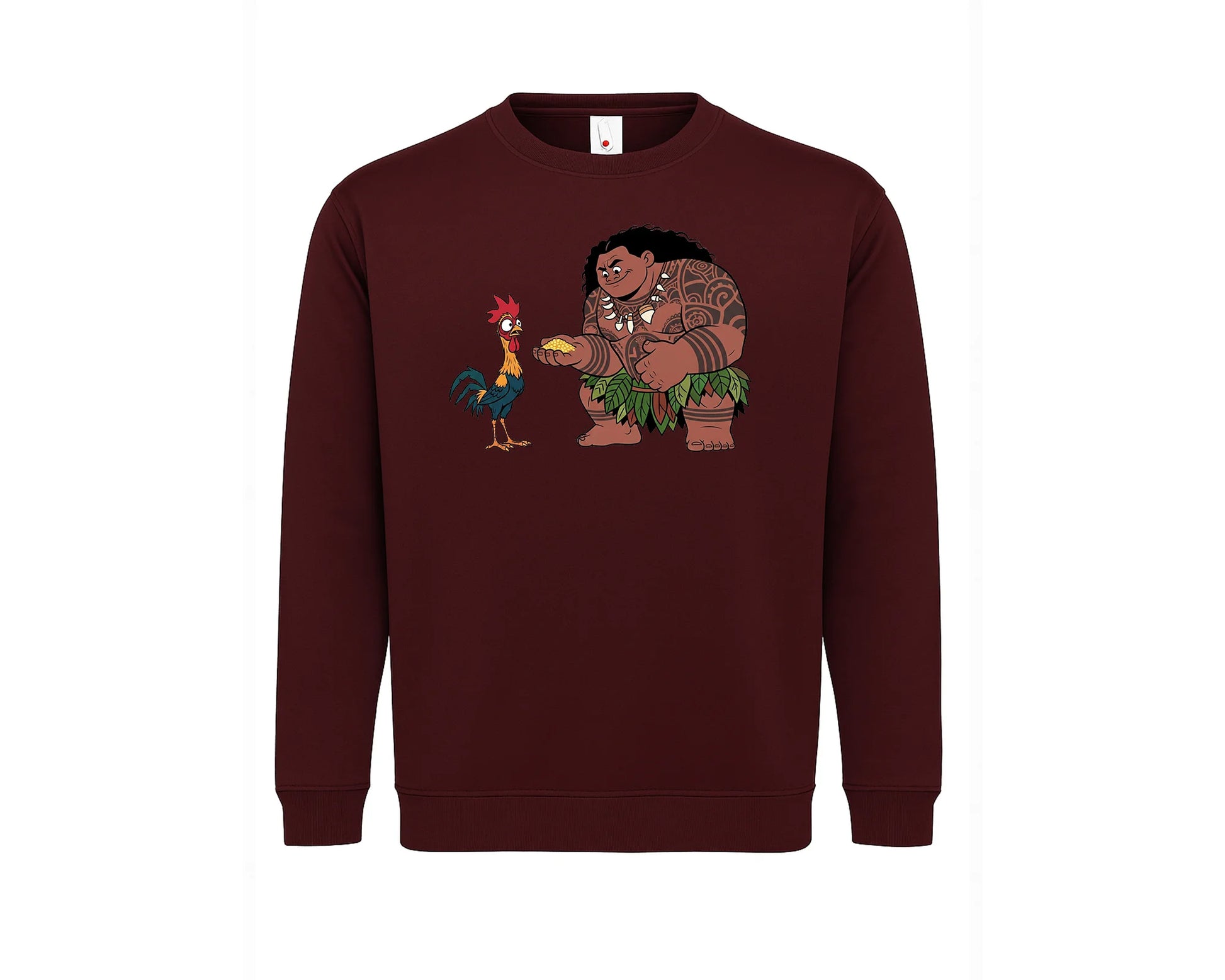 Moana sweatshirt M8490