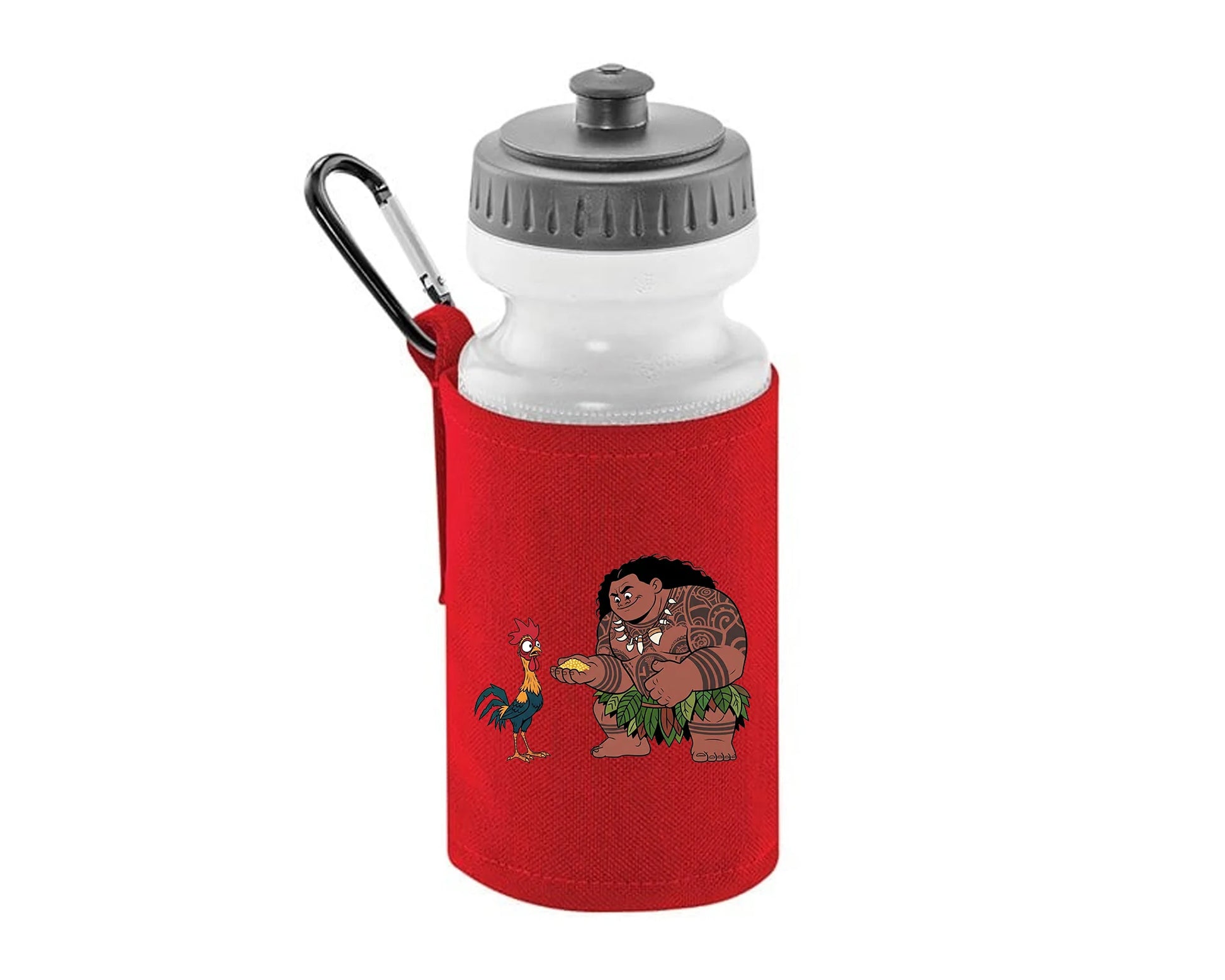 Moana Water Bottle M8490