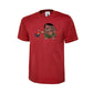 Moana T shirts M8490