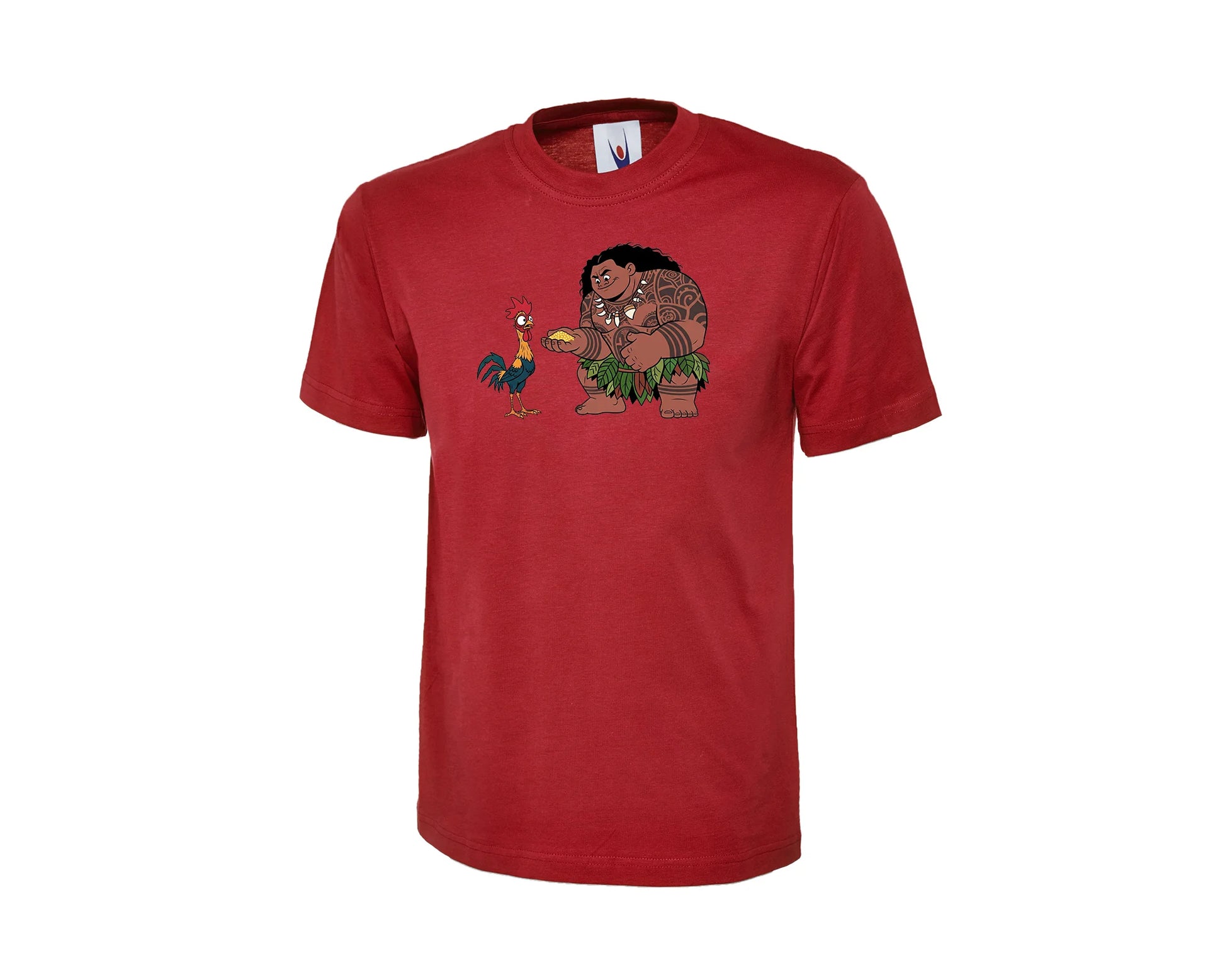 Moana T shirts M8490