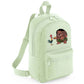 Moana Bagpack M8490