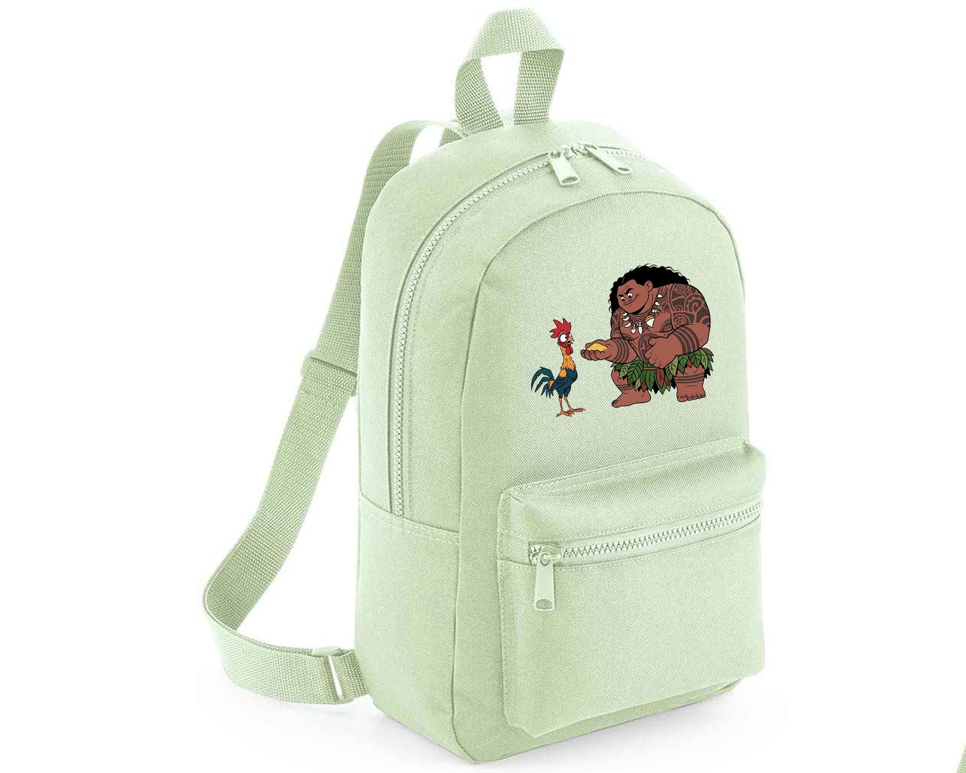 Moana Bagpack M8490