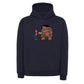 Moana Hoodies M8490