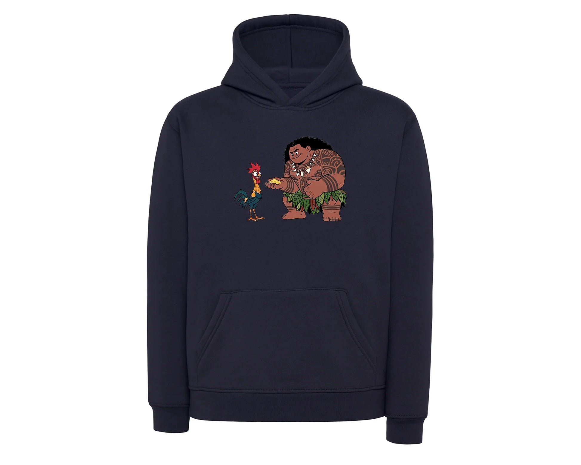 Moana Hoodies M8490