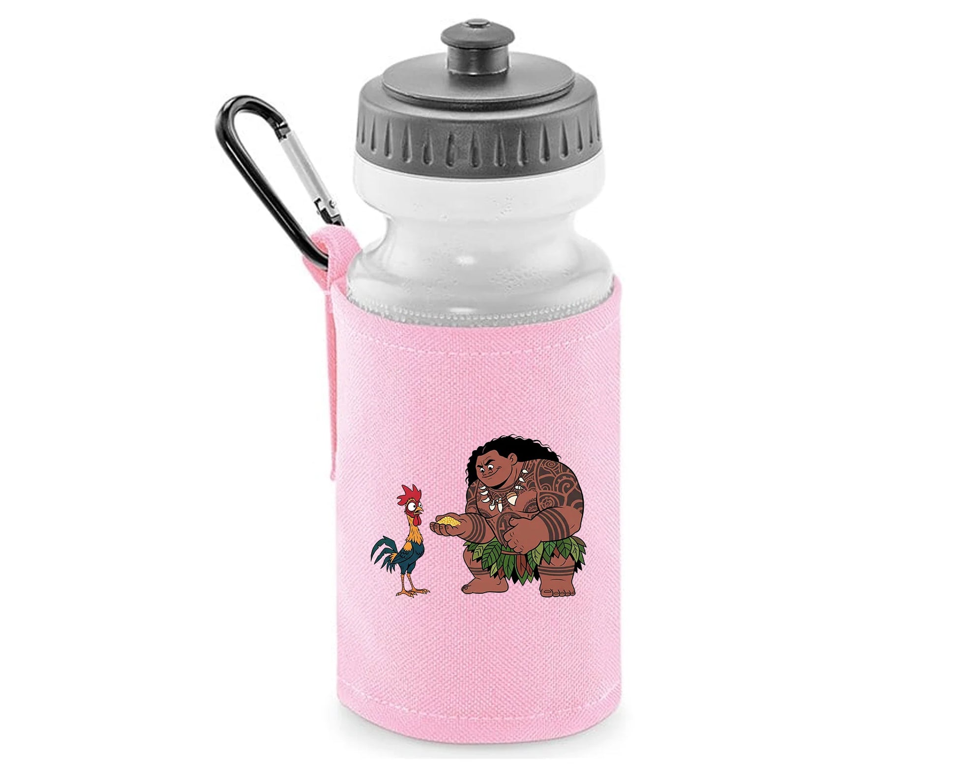 Moana Water Bottle M8490