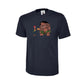 Moana T shirts M8490