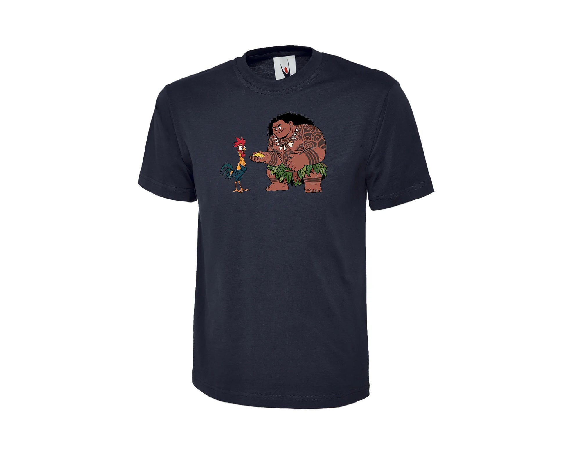 Moana T shirts M8490