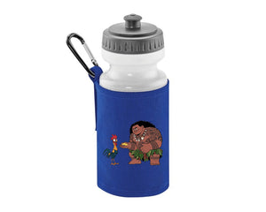 Moana Water Bottle M8490