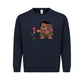 Moana sweatshirt M8490