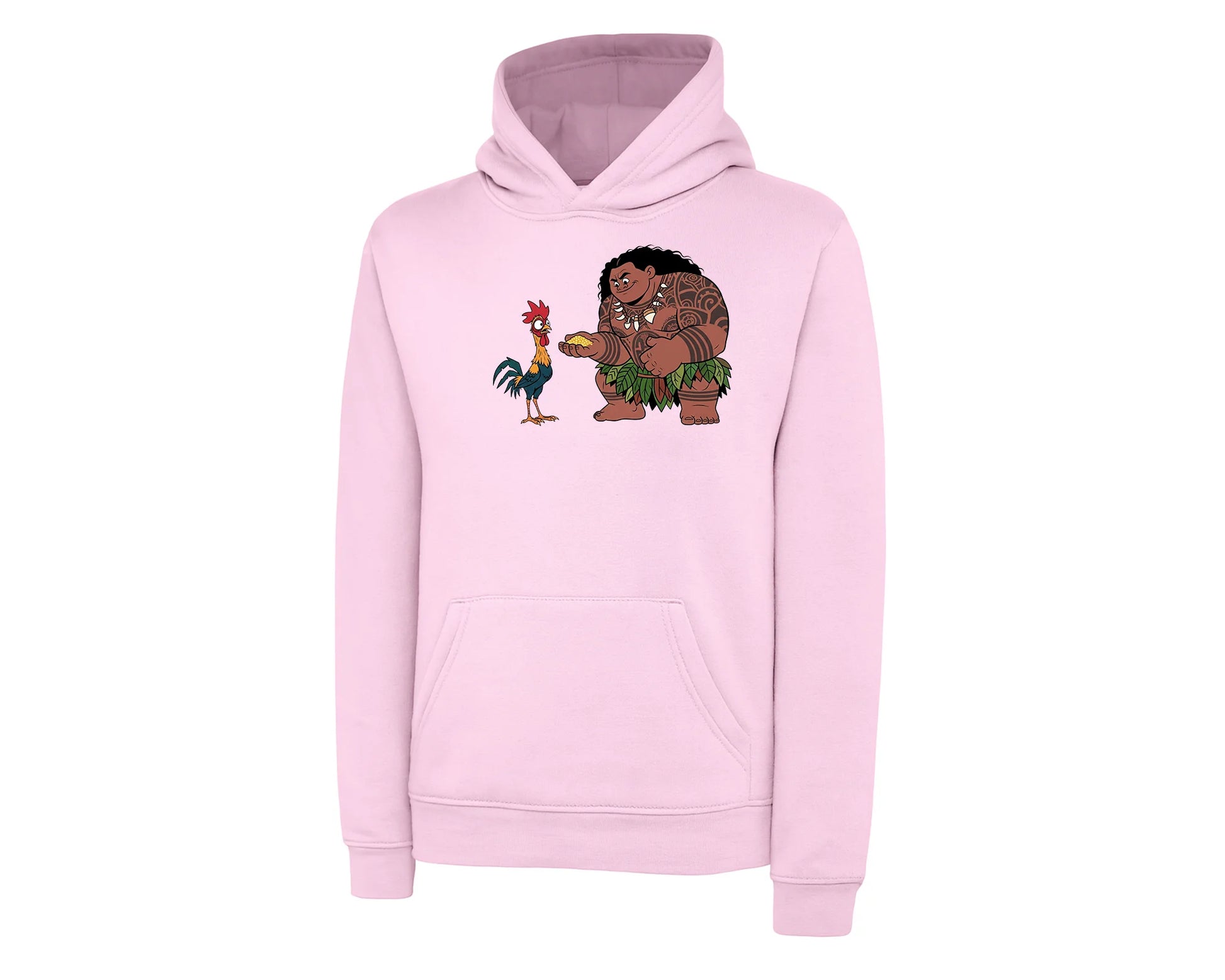Moana Hoodies M8490