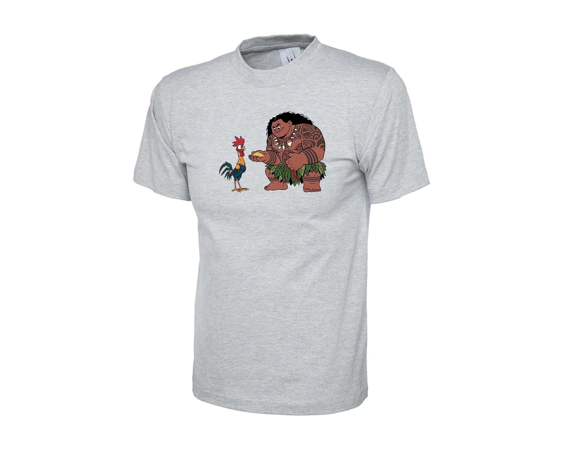 Moana T shirts M8490
