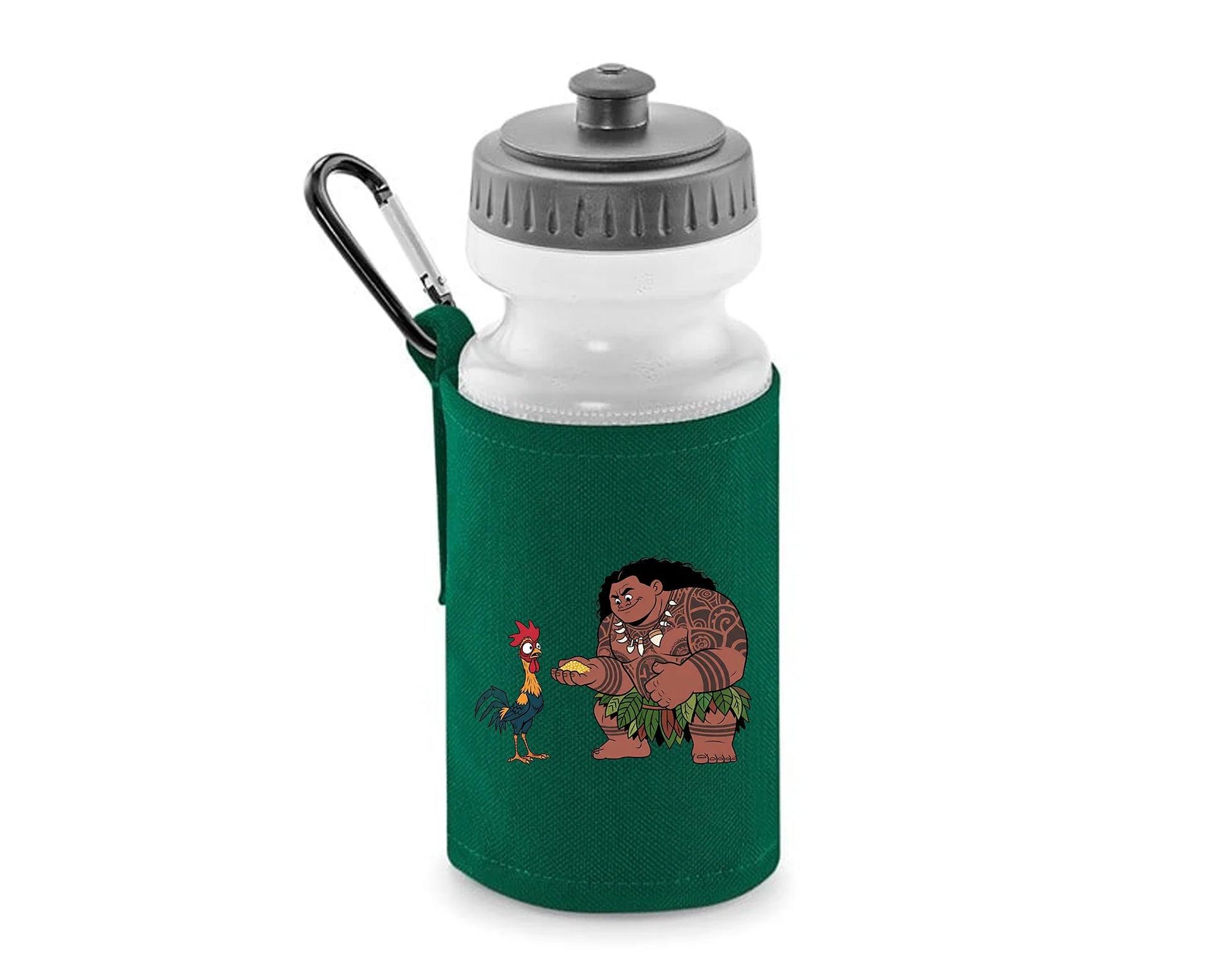 Moana Water Bottle M8490