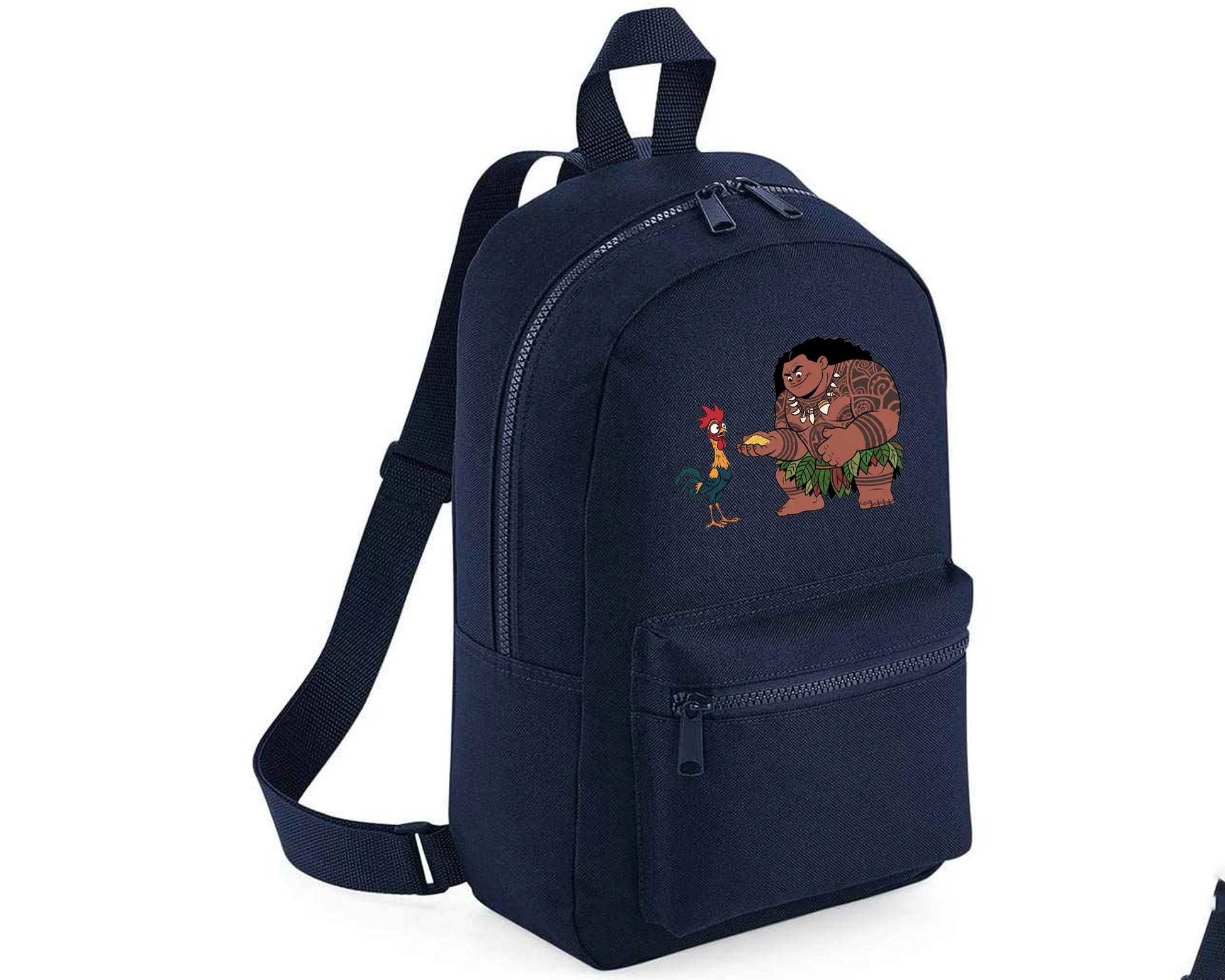 Moana Bagpack M8490